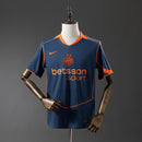 Camisa Inter de Milão III 25/26 s/n Torcedor