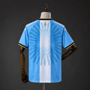 Argentina 2026 Anniversary Edition - MESSI