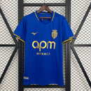 Camisa Monaco lII 2025/26 - Modelo Torcedor