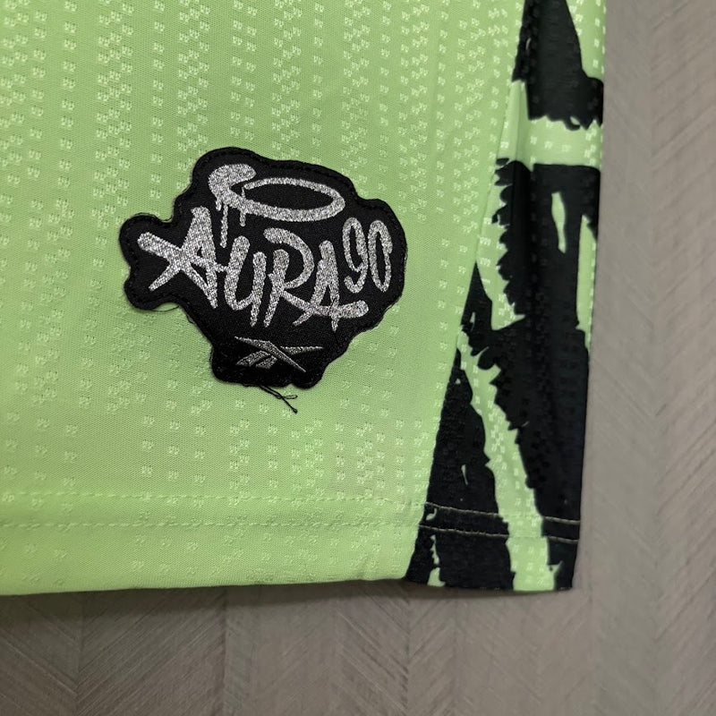 CAMISA DE TREINO BOTAFOGO 25/26 REEBOK