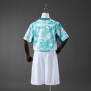 Conjunto Infantil II Portugal 26/27