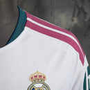 Camisa Real Madrid 26/27 s/n Torcedor