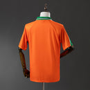 Camisa Irlanda Retro 1997 Laranja