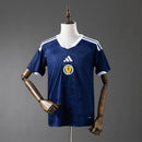 CAMISA ESCÓCIA I 26/27