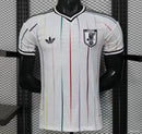 Camisa Japão 2026 - Visitante (Versão Jogador)