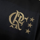 CAMISA ZICO FLAMENGO 25/26 BRAZILINE