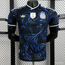 Camisa Argentina 26/27 II Versão Jogador