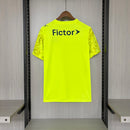 Camisa Palmeiras 26/27 - Verde Fluorescente