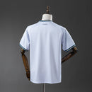 Camisa Italia away 26/27 Copa do Mundo