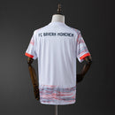 Camisa Bayern de Munique Away 25/26 s/n Torcedor Adidas