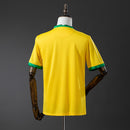 Camisa Brasil 2020 Torcedor