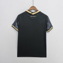 Camisa Brasil Black 2022 Torcedor