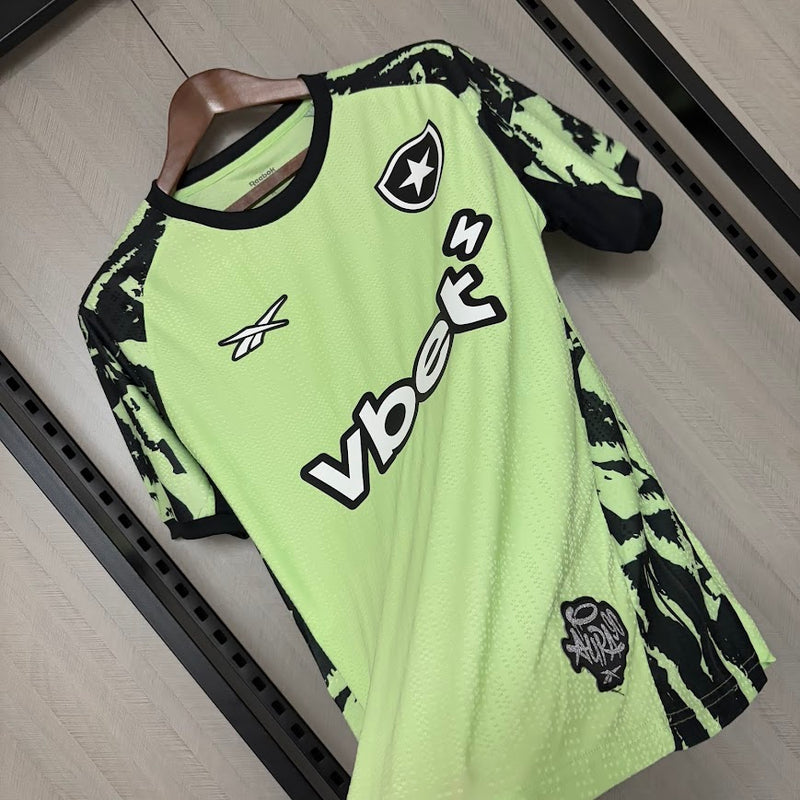CAMISA DE TREINO BOTAFOGO 25/26 REEBOK