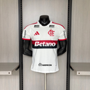 Camisa Player Flamengo 26/27 Casa