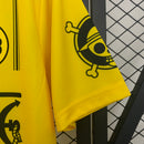Camisa Borussia Dortmund ONE PIECE 2025/26