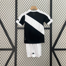 Conjunto Infantil Vasco 2024/25