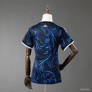 Camisa Feminina Argentina 2026 - Visitante