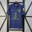 Camisa II Atletico de Madrid 25/26