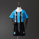 Conjunto Infantil Grêmio 2025/26