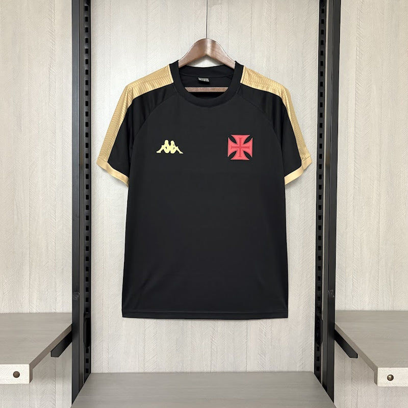 CAMISA VASCO SUPPOTER 25/26 KAPPA