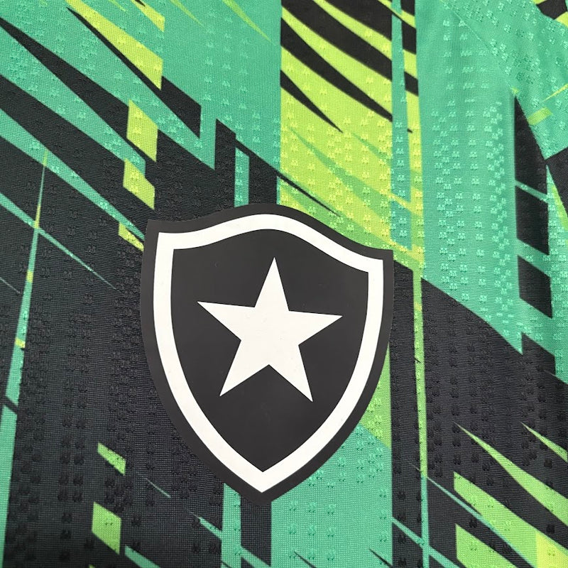 CAMISA DE TREINO BOTAFOGO 25/26 REEBOK