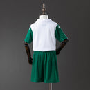 Conjunto Infantil Palmeiras ll 2025/26 - Modelo Torcedor