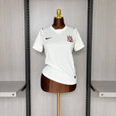 Camisa Feminina Corinthians 26/27 - Casa