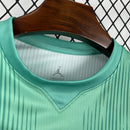 Camisa Brasil Verde-Água 26/27