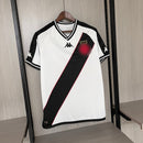 Camisa Vasco I 24/25  Kappa Masculina - Branca