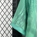 Camisa Brasil Verde-Água 26/27