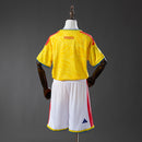 Conjunto Infantil Colombia 26/27