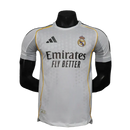 Camisa Real Madrid 25/26 I - Versão Jogador