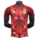 Alemanha 25/26 II Away - Versão Jogador