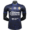 Camisa Monterrey 25/26 III Third - Versão Jogador