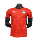 Camisa Egypt 25/26 I Home - Versão Jogador
