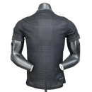 Camisa Tottenham 25/26 Edição Especial - Preto - Versão Jogador
