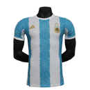 Camisa Argentina 25/26 Edição Especial - Versão Jogador