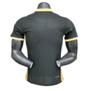 Camisa Barcelona 25/26 Especial - Preto - Versão Jogador