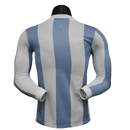 Camisa Argentina 25/26 Edição Comemorativa - Manga Longa