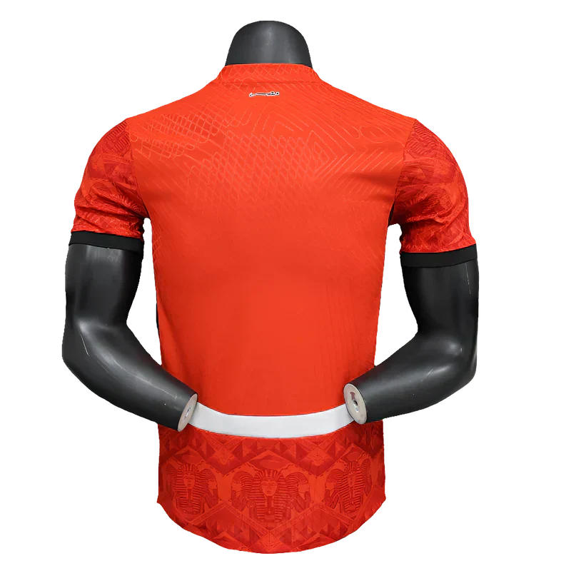 Camisa Egypt 25/26 I Home - Versão Jogador