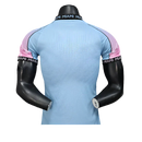 Camisa Inter Miami CF 25/26 Edição Polo - Versão Jogador