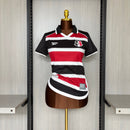Camisa Feminina Santa Cruz 26/27 - Casa
