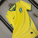Camisa I Brasil 26/27