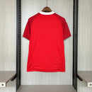 CAMISA III DE GOLEIRO FLAMENGO 25/26 ADIDAS