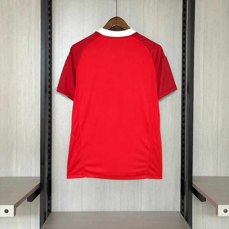 CAMISA III DE GOLEIRO FLAMENGO 25/26 ADIDAS