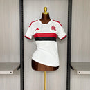 Camisa Feminina Flamengo 26/27 - Visitante