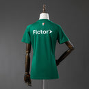 Camisa I Feminina Palmeiras 2026/27