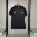 Camisa ALL BLACK Atlético Mineiro 25/26 ADIDAS Torcedor