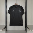 Camisa ALL BLACK Atlético Mineiro 25/26 ADIDAS Torcedor