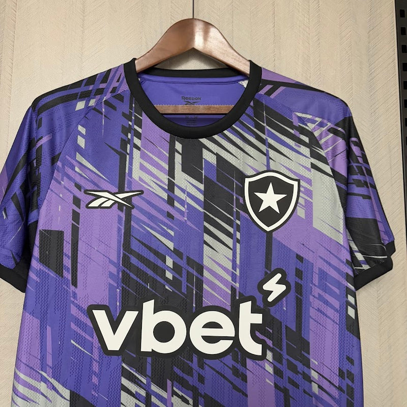 CAMISA DE GOLEIRO 25/26 REEBOK